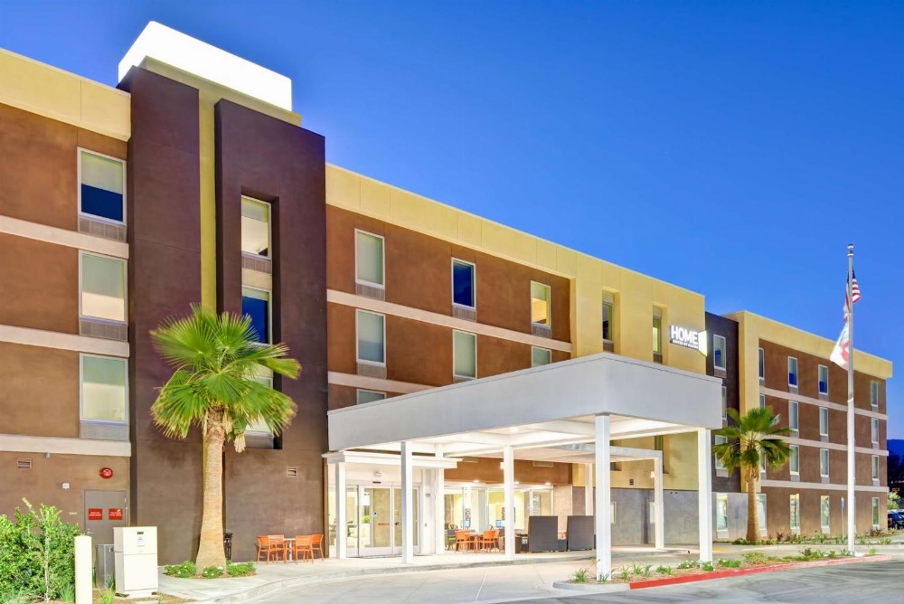 Home2 Suites by Hilton Azusa Main image