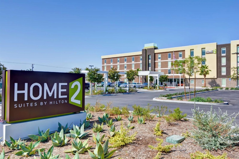 Home2 Suites by Hilton Azusa