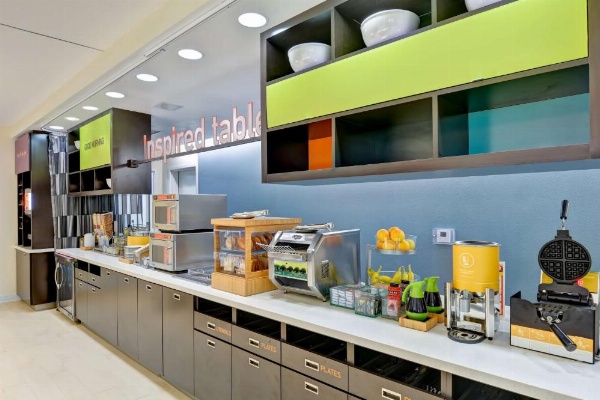 Home2 Suites by Hilton Azusa image 14