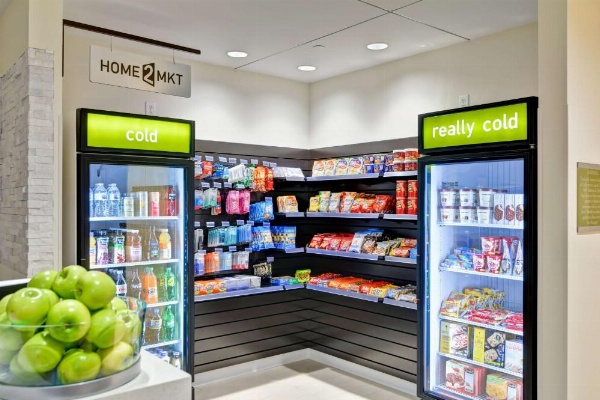 Home2 Suites by Hilton Azusa image 16