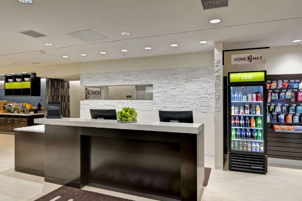 Home2 Suites by Hilton Azusa image 17