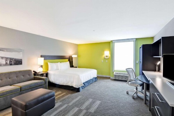 Home2 Suites by Hilton Azusa image 24