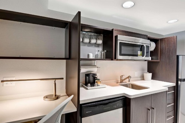 Home2 Suites by Hilton Azusa image 25