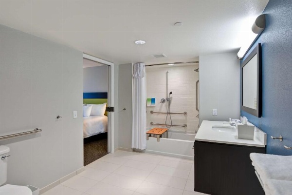 Home2 Suites by Hilton Azusa image 27