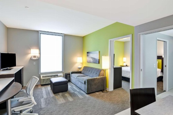 Home2 Suites by Hilton Azusa image 29