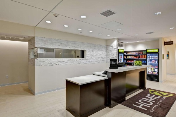 Home2 Suites by Hilton Azusa image 9